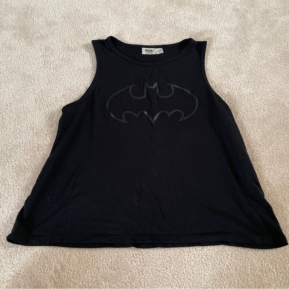 Batman Tank - Picture 2 of 3